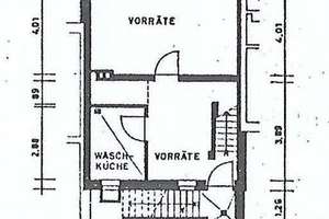Modernisiertes Reihenhaus mIt ausgebautem Souterrain: Ideal für Gästebereich oder Home-Office! – Die vollständige Adresse der Immobilie erhältst du vom Anbieter., 22149 Rahlstedt, Hamburg – Vorschaubild 19