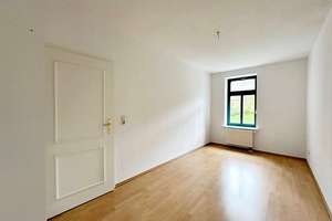 "Schöne 2-Zimmer-Wohnung mit Einbauküche, Balkon, Waschmaschine und Fenstererker" – Jakobstraße 55, 9130 Sonnenberg, Chemnitz – Vorschaubild 13