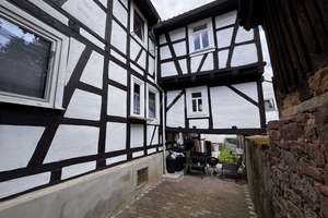Mehrfamilienhaus im Herzen von Michelstadt – Die vollständige Adresse der Immobilie erhältst du vom Anbieter., 64720 Michelstadt – Vorschaubild 5