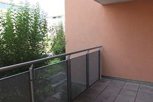 DI - gemütliche 2-Zimmer-Wohnung mit Balkon im 2. OG – Am Upstall 1, 14476 Fahrland, Potsdam – Vorschaubild 6