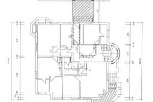 Stilvolle und großzügige Mehrgenerationen-Villa in HF Diebrock – Herford (Kreis) – Vorschaubild 13