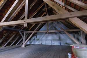 Einzigartiger Resthof mit großzügigem Wohnhaus, 1.500 m² Grundstück und Ausbaupotenzial  – Die vollständige Adresse der Immobilie erhältst du vom Anbieter., 29497 Woltersdorf – Vorschaubild 6