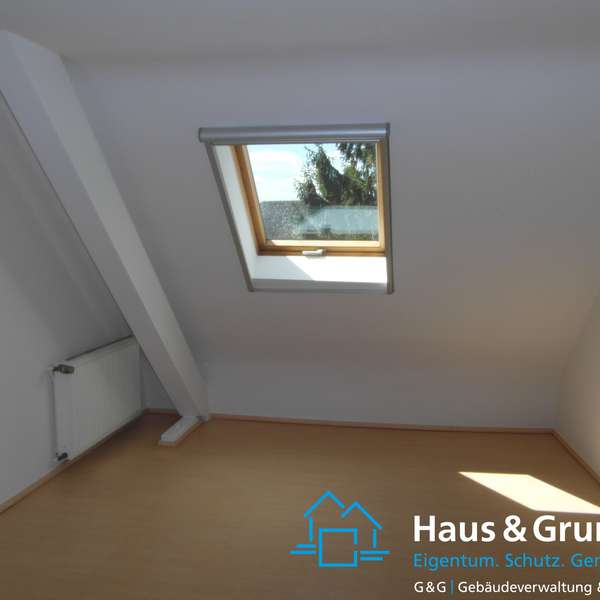 *** familienfreundliche 4-Zimmer-Maisonette-Wohnung mit Garten im beliebten Aachen-Brand ***