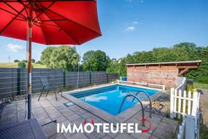 Modernisiertes Familienhaus in Neukirchen mit PV-Anlage, gepflegtem Garten & idyllischer Feldrandlag – Die vollständige Adresse der Immobilie erhältst du vom Anbieter., 9221 Neukirchen/Erzgebirge – Vorschaubild 7