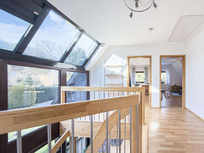 Immobilie in Großenkneten - Großzügig in Waldnähe wohnen - Bild 12