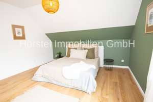 Hell, Freundlich und Modern - Attraktive Maisonettewohnung in zentraler Lage von Bergedorf – Die vollständige Adresse der Immobilie erhältst du vom Anbieter., 21029 Bergedorf (Ortsteil), Hamburg – Vorschaubild 18