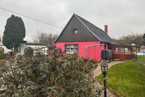 Einfamilienhaus auf tollem Grundstück nähe Halle/Saale – Saalekreis – Vorschaubild 1