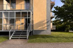 Maisonette im Pont du Clair – eigener Eingang, Veranda + 3 Balkone, provisionsfrei – Agnes-Karll-Straße 3e, 55122 Gonsenheim, Mainz – Vorschaubild 2