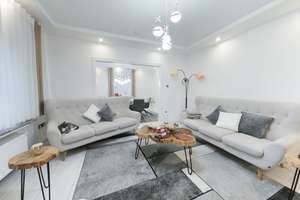 Modernisiertes Zuhause in Innenstadtnähe
 – Die vollständige Adresse der Immobilie erhältst du vom Anbieter., 38518 Gifhorn – Vorschaubild 2
