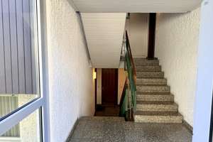 S-Feuerbach: 1-Zimmerwohnung mit Terrasse in toller Wohnlage – Die vollständige Adresse der Immobilie erhältst du vom Anbieter., 70469 Lemberg/Föhrich, Stuttgart – Vorschaubild 3