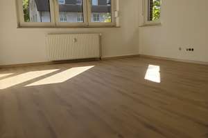 Ein Rückzugsort für die Sinne: vollständig sanierte 2,5 Zimmer im Erdgeschoss mit großem Garten – Bahnhofstr. 275, 44579 Castrop-Rauxel – Vorschaubild 4