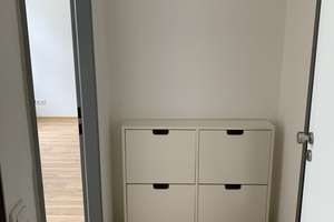 Attraktive 1-Zimmer-Erdgeschosswohnung für Studenten – Ottostraße 82, 52070 Kaiserplatz, Aachen – Vorschaubild 3