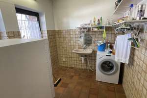 Tolle Lage nähe Innenstadt - Viel Platz für Familie, Gäste und Ideen! – Die vollständige Adresse der Immobilie erhältst du vom Anbieter., 42489 Wülfrath – Vorschaubild 6