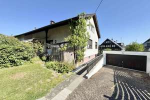 Freistehendes Einfamilienhaus mit viel Platz und Entwicklungspotenzial in Bonn-Holzlar! – Die vollständige Adresse der Immobilie erhältst du vom Anbieter., 53229 Hoholz, Bonn – Vorschaubild 16