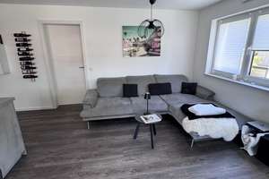 möblierte neuwertige 3-Zimmer-Wohnung in Altdorf bei Nürnberg mit grosser Terrasse und Garten – Die vollständige Adresse der Immobilie erhältst du vom Anbieter., 90518 Altdorf bei Nürnberg – Vorschaubild 17
