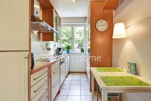 MÖBLIERT - SONNIG und in TOP LOCATION -  4,5-Zimmer-Wohnung mit Balkon - Nähe Killesberghöhe – Die vollständige Adresse der Immobilie erhältst du vom Anbieter., 70191 Weißenhof, Stuttgart – Vorschaubild 9