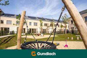 Bezugsfertige Neubau-Reihenhäuser in Hannover-Misburg | 117 m² - 139 m² | sofort einziehen