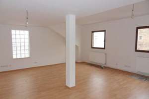 Ruhig & Zentral, wunderschöne 1 ZKB – 65185 Mitte, Wiesbaden – Vorschaubild 3