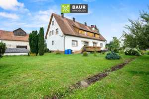 360° I Sofort frei ! Zweifamilienhaus mit tollem großen unverbauten Grundstück – Sigmaringen (Kreis) – Vorschaubild 13