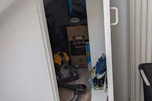 Charmante Wohnung im Dachgeschoss in Bonn-Auerberg – Saarbrückenerstraße 80, 53117 Auerberg, Bonn – Vorschaubild 9