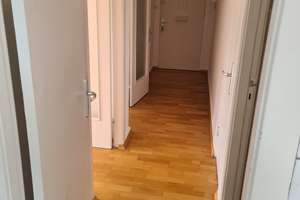 Eppendorf! 2 Zimmer, Küche, Balkon – Lenhartzstraße 22, 20249 Eppendorf, Hamburg – Vorschaubild 12