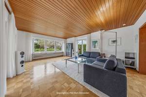 AUGENWEIDE: Gepflegter und bezugsfreier Bungalow in Durmersheim mit potentieller Einliegerwohnung – Die vollständige Adresse der Immobilie erhältst du vom Anbieter., 76448 Durmersheim – Vorschaubild 5