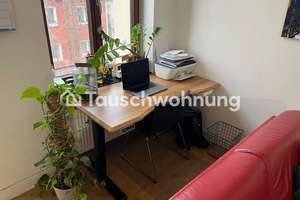 Tauschwohnung: Schön geschnittene 2 Zimmerwohnung mit super Lage – Die vollständige Adresse der Immobilie erhältst du vom Anbieter., 50674 Neustadt/Süd, Köln – Vorschaubild 13
