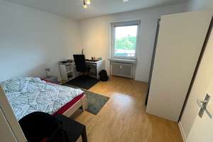 Frei ab 01.09.2026! 3-Zimmer-Wohnung im 3. OG mit Loggia in Eversten! NUR MIT WOHNBERECHTIGUNGSSCHEI – Nobelstr. 20, 26129 Bloherfelde, Oldenburg (Oldenburg) – Vorschaubild 6