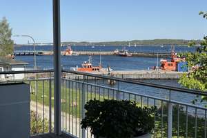 Provisionsfrei ! Exklusives Wohnen in den Förderterrassen, Fördepanorama inklusive in Kiel-Holtenau – Strandstrasse 30, 24159 Holtenau, Kiel – Vorschaubild 6
