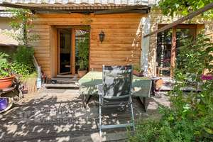 Reiheneckhaus mit Garage und großem Garten – Die vollständige Adresse der Immobilie erhältst du vom Anbieter., 72760 Reutlingen-Mitte, Reutlingen – Vorschaubild 3