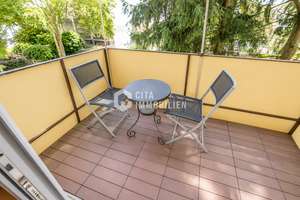 Charmante 2–Zimmer –Wohnung in Top–Lage: Gallus Nähe S–Bahn & Skyline Plaza! – 60327 Gallus, Frankfurt am Main – Vorschaubild 7