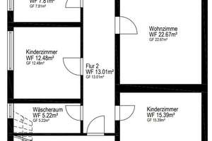 Familienidylle mit Traumgarten – Ihr neues Zuhause in Hitdorf – Die vollständige Adresse der Immobilie erhältst du vom Anbieter., 51371 Hitdorf, Leverkusen – Vorschaubild 33