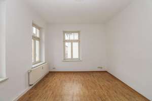 3-Zimmerwohnung mit Balkon im Leipziger Nordosten – Die vollständige Adresse der Immobilie erhältst du vom Anbieter., 4347 Schönefeld-Abtnaundorf, Leipzig – Vorschaubild 7