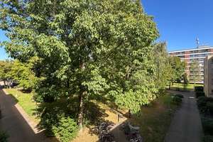 Renovierte 3-Zimmer-Wohnung mit Loggia in Minden – 32425 Bärenkämpen, Minden – Vorschaubild 13