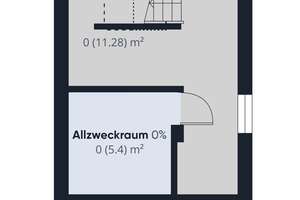 Älteres Wohnhaus mit Anbau und Potenzial in zentraler Lage auf Wangerooge (Obj.-Nr.: 6502) – Die vollständige Adresse der Immobilie erhältst du vom Anbieter., 26486 Wangerooge – Vorschaubild 37