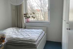 Zuhause mit vier Zimmern und Balkon in Berlin-Schöneberg – Berchtesgadener Straße 7, 10779 Schöneberg, Berlin – Vorschaubild 6