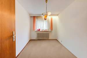 Charmantes Einfamilienhaus mit Garage und Garten in zentraler Lage von Bad Saulgau – Die vollständige Adresse der Immobilie erhältst du vom Anbieter., 88348 Bad Saulgau – Vorschaubild 19