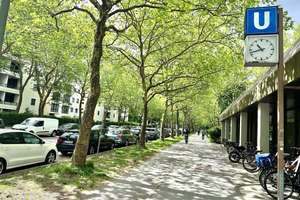 🍀 EG & Garten | U-Bahn | Tiefgarage – Die vollständige Adresse der Immobilie erhältst du vom Anbieter., 81739 Neuperlach, München – Vorschaubild 6