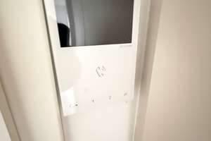 Modernes 2-Raum Apartment direkt in Adlershof mit EBK, Balkon und Abstellkammer!!! – Moissistraße 31, 12489 Adlershof, Berlin – Vorschaubild 3