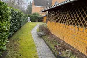 Attraktives Reihenendhaus mit Garten in Mühlenberg – Hannover – Vorschaubild 4