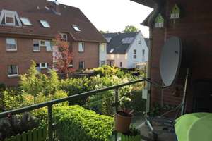 ***Wohlfühlwohnung HL - St. Gertrud - Arnimstraße - ruhig+zentral mit Tiefgarage*** – Die vollständige Adresse der Immobilie erhältst du vom Anbieter., 23566 Sankt Gertrud, Lübeck – Vorschaubild 4