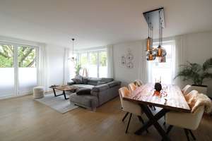 Traumhafte 3 Zimmerwohnung in Glücksburg; barrierefrei; – Schlossallee 54a, 24960 Glücksburg (Ostsee) – Vorschaubild 11