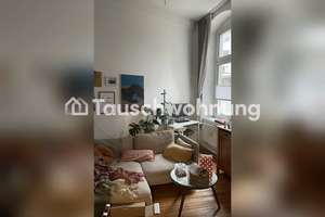 Tauschwohnung: Gemütliche 1,5 Zimmerwohnung gegen größere gemütlicheWohnung – Die vollständige Adresse der Immobilie erhältst du vom Anbieter., 50676 Altstadt/Süd, Köln – Vorschaubild 2