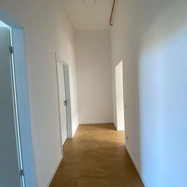 *** gehobene - 2-Zimmer-Wohnung - kernsaniert u. modern - im Denkmalobjekt - TOP Westpark Lage ***