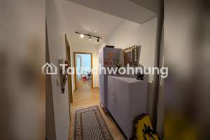 Tauschwohnung: 2 Zimmer Wohnung mit Terrasse und Gartenmitbenutzung – 93049 Westenviertel, Regensburg – Vorschaubild 6