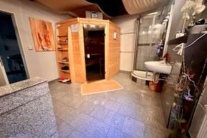 ***Haus im Haus mit XXL-Garage und sonnigem Südgarten in Mennrath-direkt an Feld und Wald*** – Die vollständige Adresse der Immobilie erhältst du vom Anbieter., 41179 Rheindahlen-Land, Mönchengladbach – Vorschaubild 24