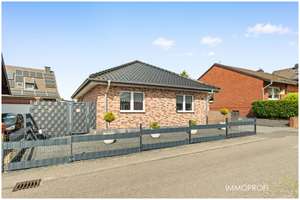 Provisionsfrei -  Premium Bungalow - Barrierearm, modern, naturnah, BJ 2017 – Die vollständige Adresse der Immobilie erhältst du vom Anbieter., 41849 Wassenberg – Vorschaubild 2