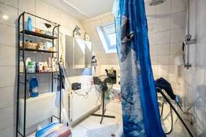 SIE DENKEN GROSS ? - DANN IST DAS  IHR ANWESEN – Die vollständige Adresse der Immobilie erhältst du vom Anbieter., 68199 Neckarau, Mannheim – Vorschaubild 41
