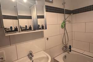 Charmante 3-Zimmer-Wohnung mit Einbauküche im sanierten Bauernhaus in Saarlouis-Lisdorf – Machesstraße 1, 66740 Saarlouis – Vorschaubild 14