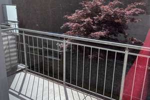 Attraktive 1-Zimmer Wohnung im Herzen von Aachen mit Balkon – Franzstr. 5b, 52064 Theater, Aachen – Vorschaubild 3